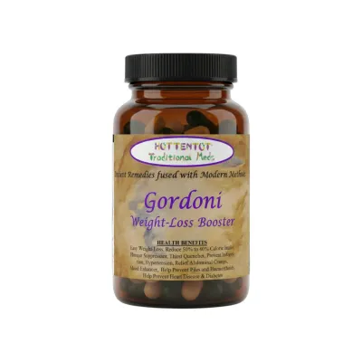 Gordoni Weight-Loss Booster